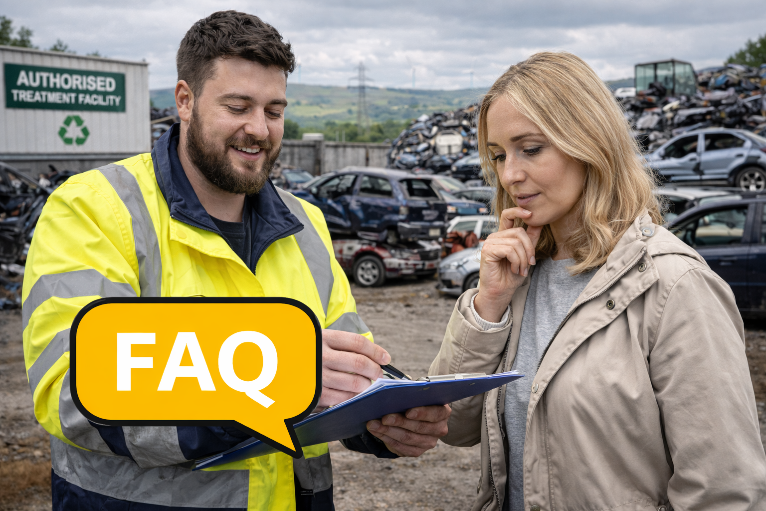 Stockport FAQs